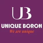 优硼新材料(西安)有限公司